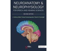Neuroanatomy and Neurophysiology for Speech and Hearing Sciences