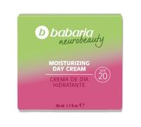 NeuroBeauty Crema Facial SPF20 50 ml