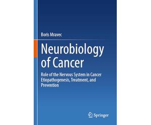 Neurobiology of Cancer: Role of the Nervous System in Cancer Etiopathogenesis, Treatment, and Prevention