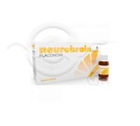 Neurobrain 10 viales bebibles - Complemento Vitamínico