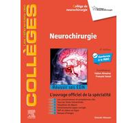 Neurochirurgie: Réussir ses EDN