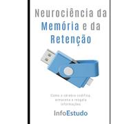 Neurociência da Memória e da Retenção: Como o cérebro codifica, armazena e resgata informações