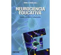 Neurociencia Educativa: Mente, cerebro y educación: 131 (Educación Hoy Estudios)