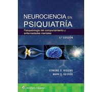 Neurociencia En Pisquiatria (3ª Ed.)