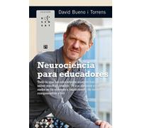 Neurociencia para educadores | David Bueno I Torrens