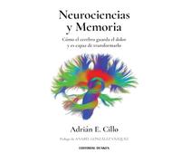 Neurociencias y Memoria: Como el cerebro guarda el dolor y es capaz de transformarlo