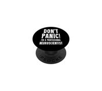 Neurocientífico PopSockets PopGrip Adhesivo