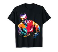 Neurocirujano Cirugía - Microcirugía Cerebro Camiseta