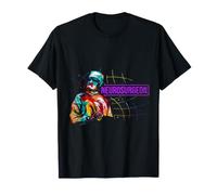 Neurocirujano Vintage Retro - Anatomía Cerebro Arte Camiseta