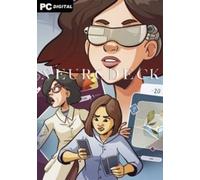 Neurodeck : Psychological Deckbuilder (PC) Steam Key GLOBAL