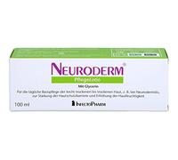 Neuroderm Pflegelotio, 100 ml Loción