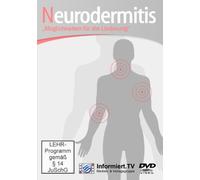 Neurodermitis - Mein Weg aus dieser schweren Krankheit [Alemania] [DVD]