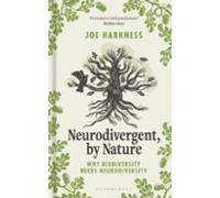 Neurodivergent By Nature