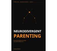 Neurodivergent Parenting: Raising Neurodivergent Kids When You're Neurodivergent Yourself