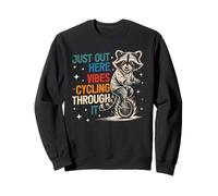 Neurodivergente - No diagnosticado pero algo no está bien Sudadera
