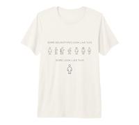 Neurodiversidad Discapacidad Invisible Autismo Diseño Camiseta Premium