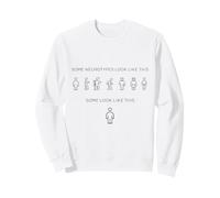 Neurodiversidad Discapacidad Invisible Autismo Diseño Sudadera