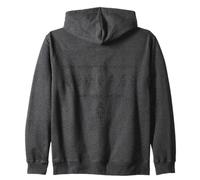 Neurodiversidad Discapacidad Invisible Autismo Diseño Sudadera con Capucha