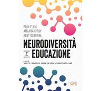 Neurodiversità e educazione (Cultura e società)