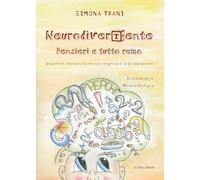 NeurodiverTente. Pensieri a tutto ramo. Una breve storia sulla neurodivergenza e la plusdotazione. Ediz. illustrata (Il cane che ride)