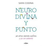Neurodivina Y Punto (ebook)