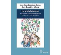 Neuroeducación (SIN COLECCION)