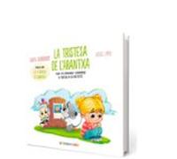 Neuroemociones. La Tristesa De L Arantxa