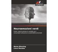 Neuroemozioni verdi: Come i marchi entrano in contatto con i consumatori attraverso la sostenibilità sensoriale
