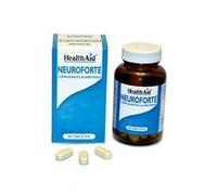 Neuroforte 30 comprimidos de Health Aid