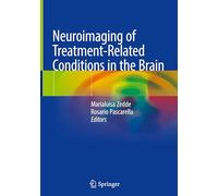 Neuroimaging of Treatment-Related Conditions in the Brain