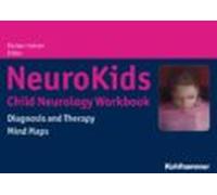 Neurokids - Child Neurology Workbook (ebook)