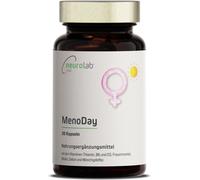 NeuroLab® Vital MenoDay - 30 cápsulas NeuroLab® Vital
