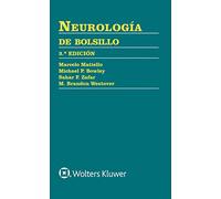 Neurología de bolsillo (Spanish Edition)