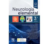 Neurología elemental – 3.ª edición – Elsevier