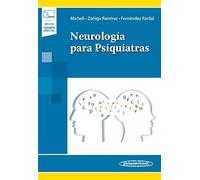 Neurología para Psiquiatras (+e-book)