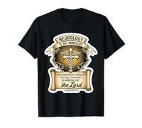 Neurólogo Cristiano La Neurología Es Mi Ministerio Doctor Jesús Camiseta