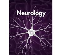 Neurology: College Ruled Notebook for Medical Students: Lined Journal for Class Notes, Brain Studies, and Research