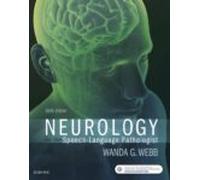 Neurology For The Speech-language Pathologist - E-book (ebook)