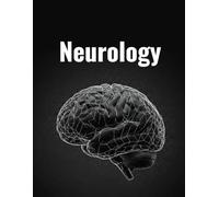 Neurology: Graph Paper Notebook for Brain Research: Grid Journal for Experiments, Diagrams, and Neural Data