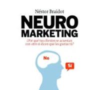 Neuromarketing: ¿Por qué tus clientes se acuestan con otros si dicen que les gustas tú? (MARKETING Y VENTAS)