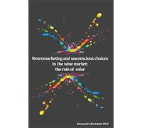 Neuromarketing and unconscious choices in the wine market: The role of color