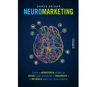 Neuromarketing: como a neurociência aliada ao design pode aumentar o engajamento e a influência sobre os consumidores