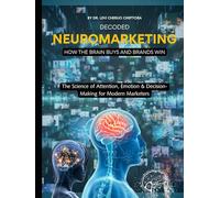 Neuromarketing Decoded: How the Brain Buys and Brands Win