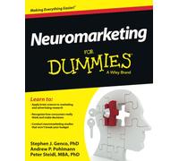 Neuromarketing For Dummies – For Dummies