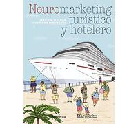 Neuromarketing turístico y hotelero (ALFAOMEGA)