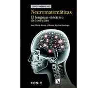 Neuromatemáticas: El lenguaje eléctrico del cerebro (QUE SABEMOS DE?)