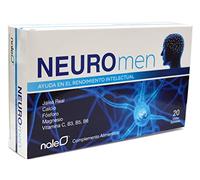 NEUROMEN NALE 20 AMPOLLAS