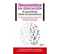 Neuromitos En Educación