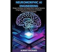 Neuromorphic Ai Engineering: Design, Simulate, and Deploy Brain-Inspired Systems Using Spiking Neural Networks and Modern Neuromorphic Hardware