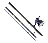 Neuron Mackerel Combo 303 100-200g -6000